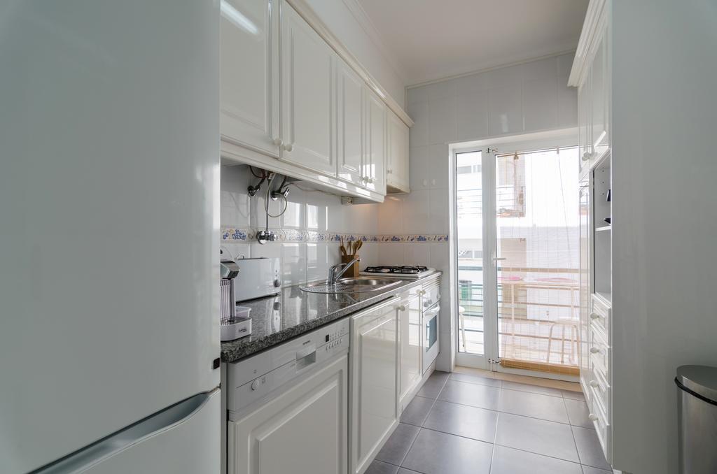 Albufeira Oldtown 330Ft Beach Parking Ac Wifi 외부 사진